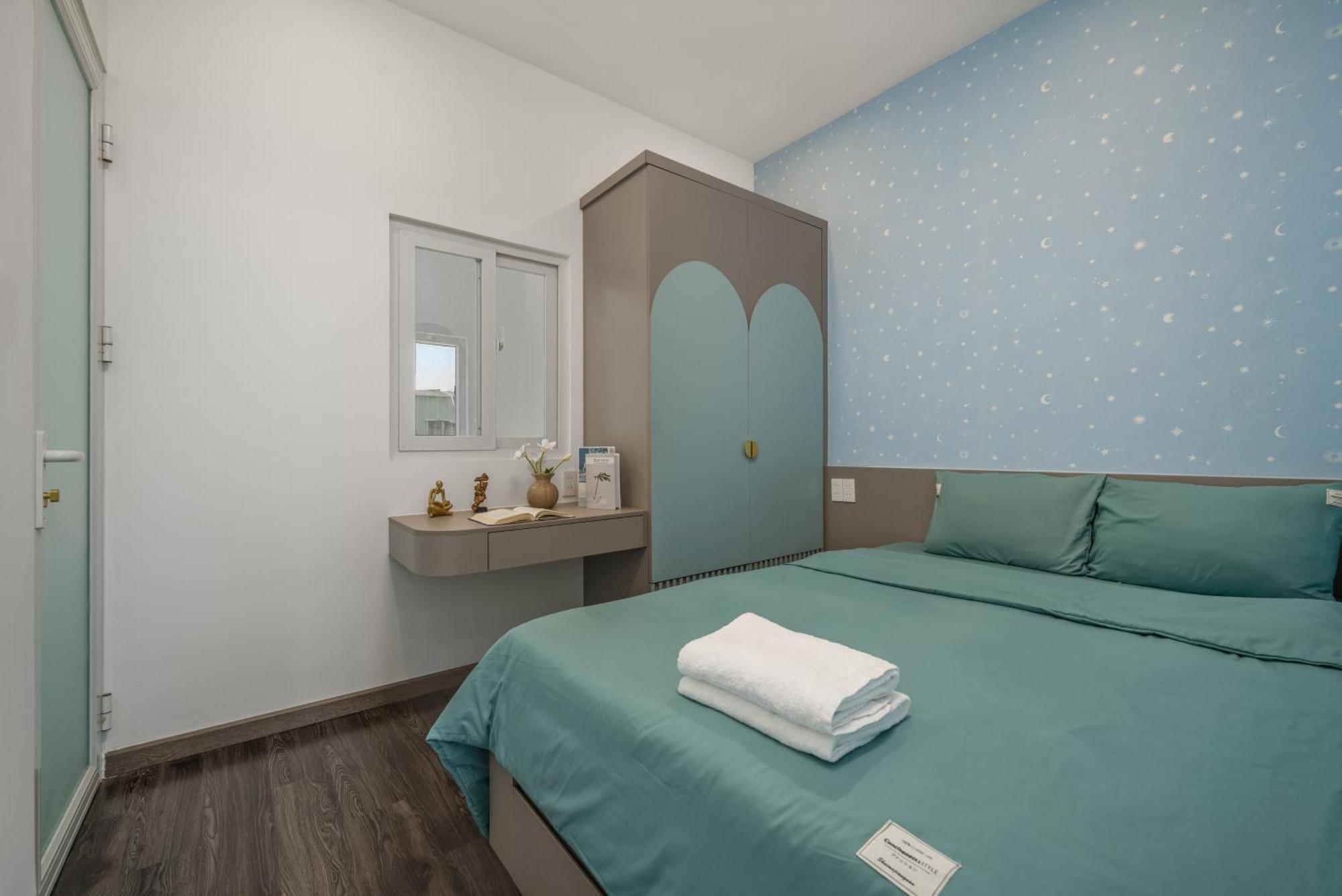 Y Homestay Da Nang Gan San Bay Va Trung Tam Kültér fotó