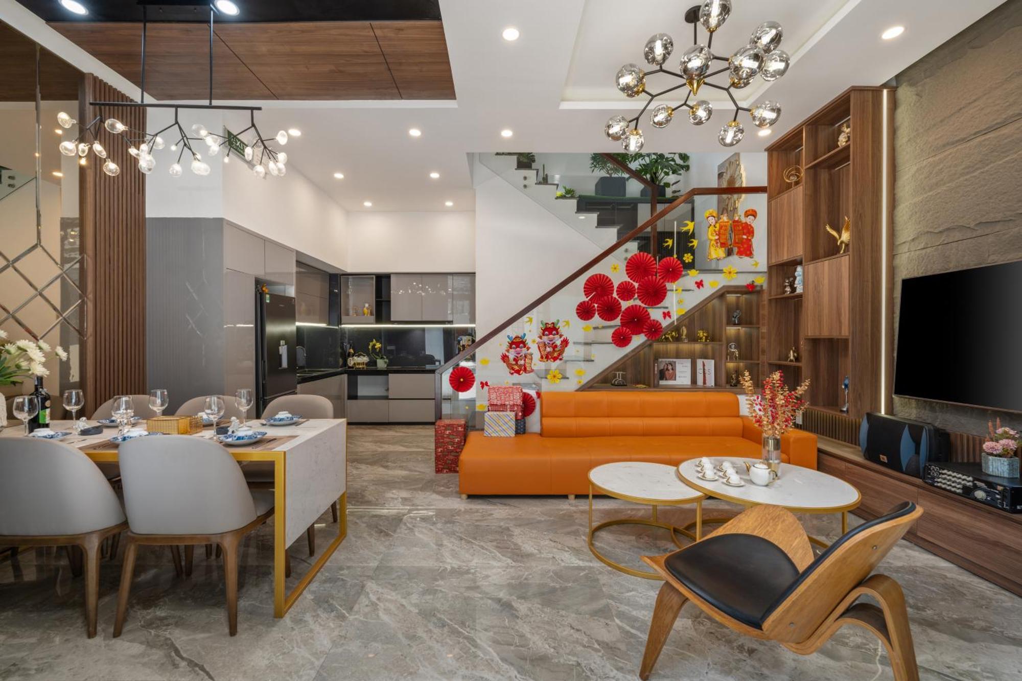 Y Homestay Da Nang Gan San Bay Va Trung Tam Kültér fotó